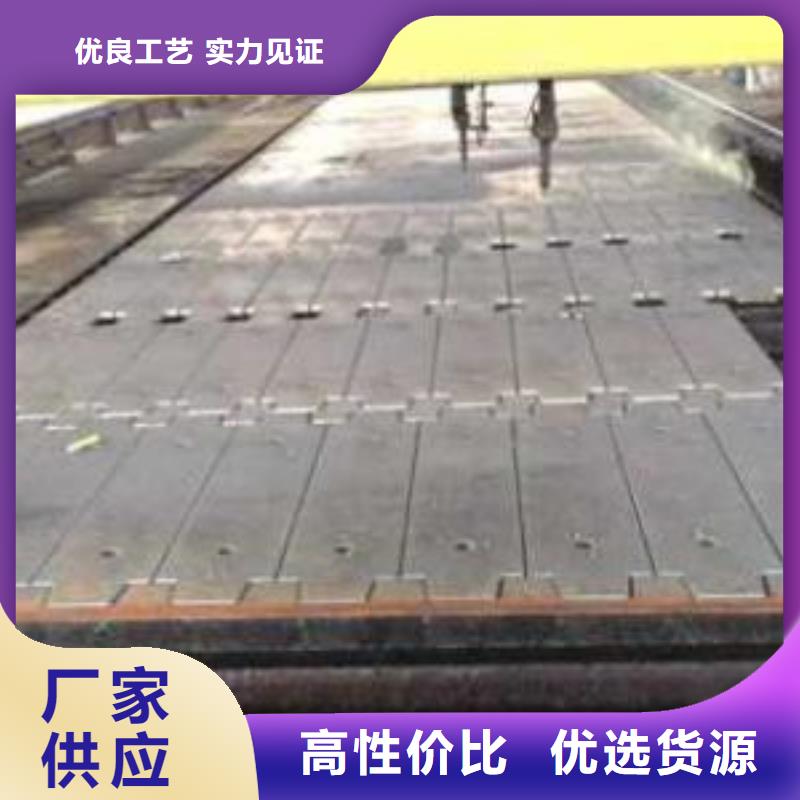 合金钢板厂家地址