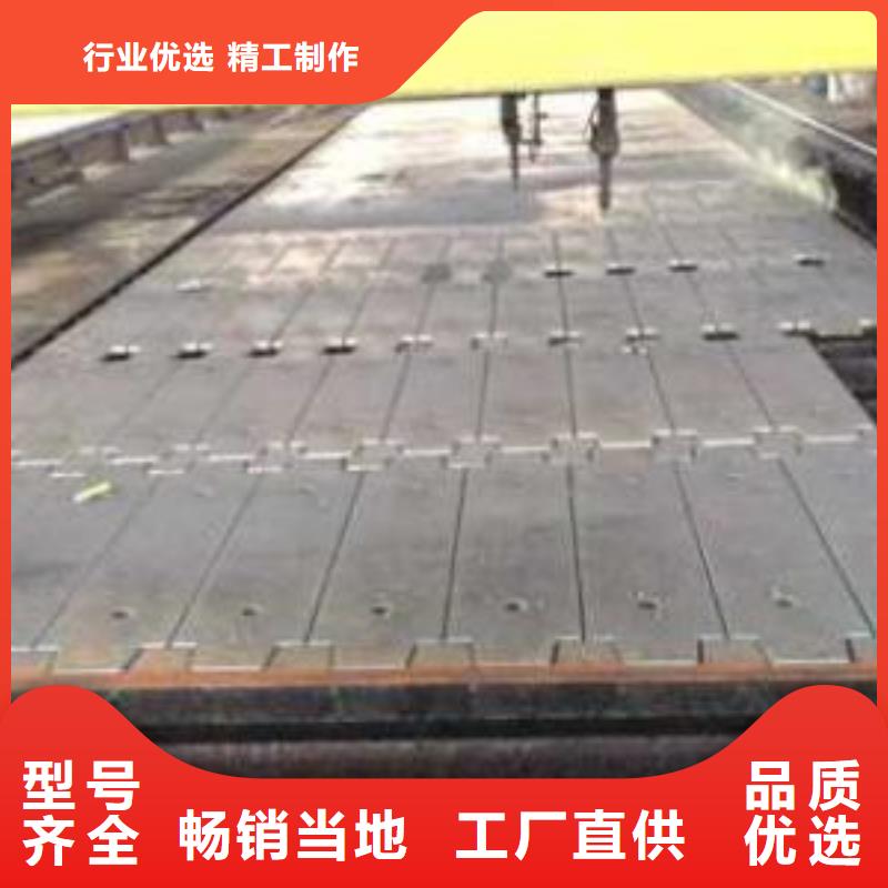 有现货的合金钢板销售厂家