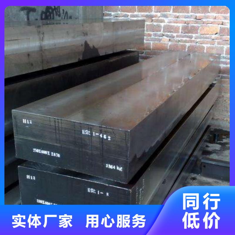 合金钢板排行