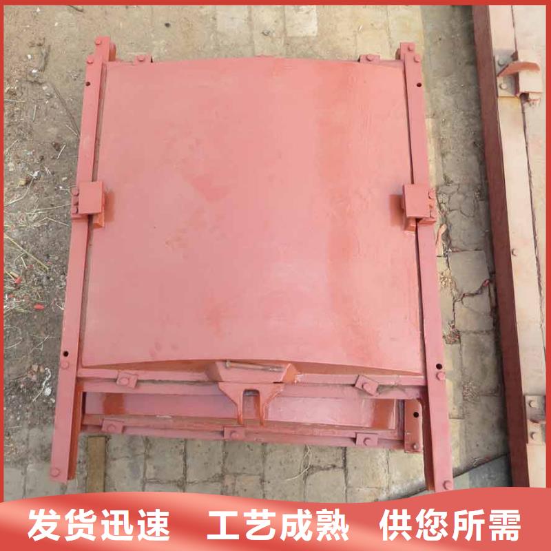 铸铁闸门批发价格当地经销商