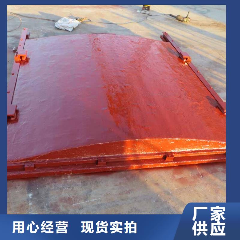 铸铁闸门厂家