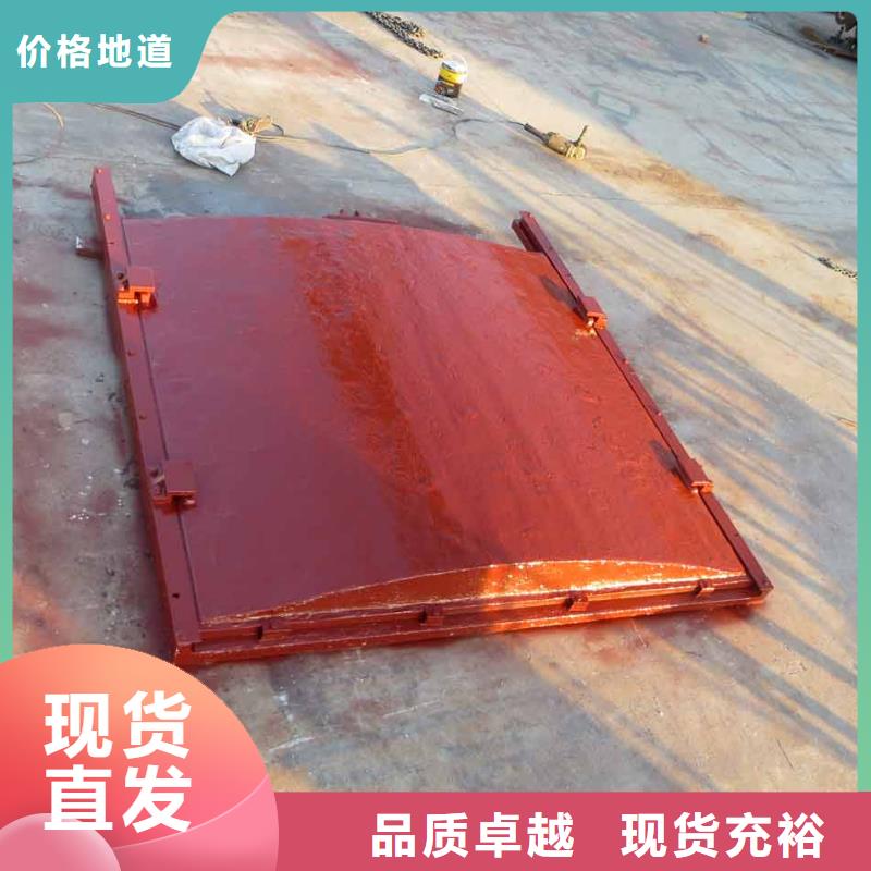铸铁闸门-常规货源当天发出