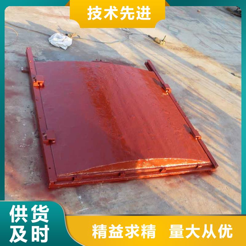 铸铁闸门客户至上