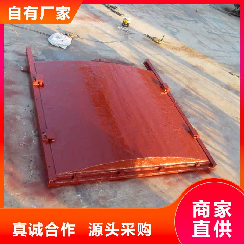 铸铁闸门厂家量身定制