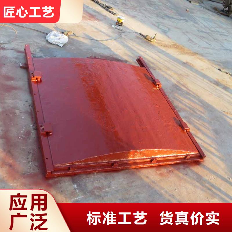 铸铁闸门销售报价