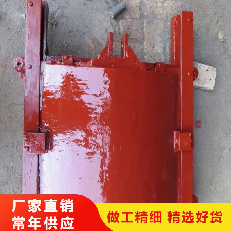 铸铁闸门厂家服务完善