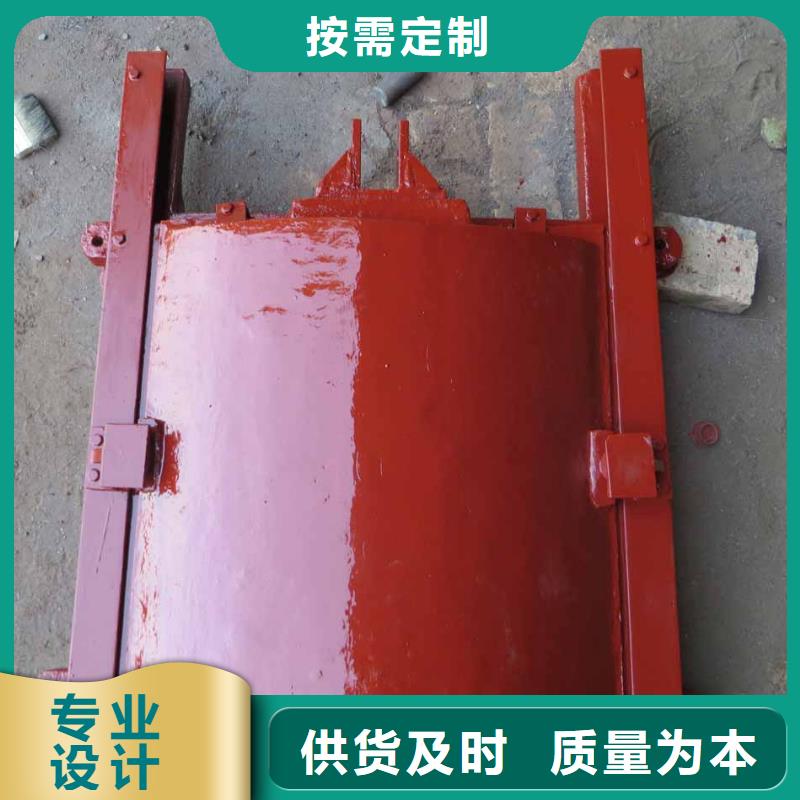 铸铁闸门下单即生产