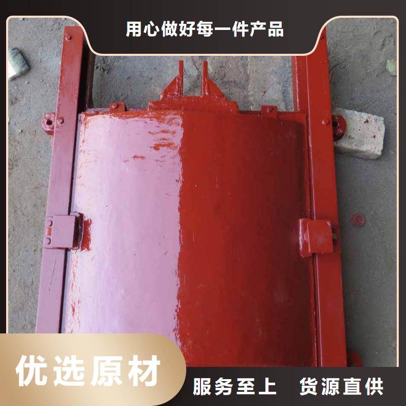 可定制的铸铁闸门品牌厂家