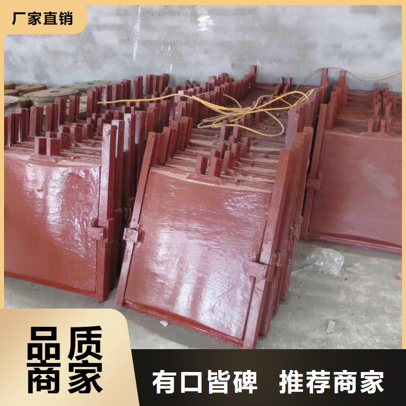 铸铁闸门产地直销