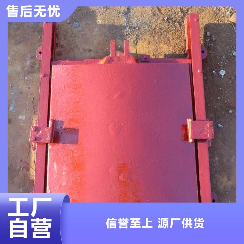 值得信赖的铸铁闸门生产厂家本地制造商