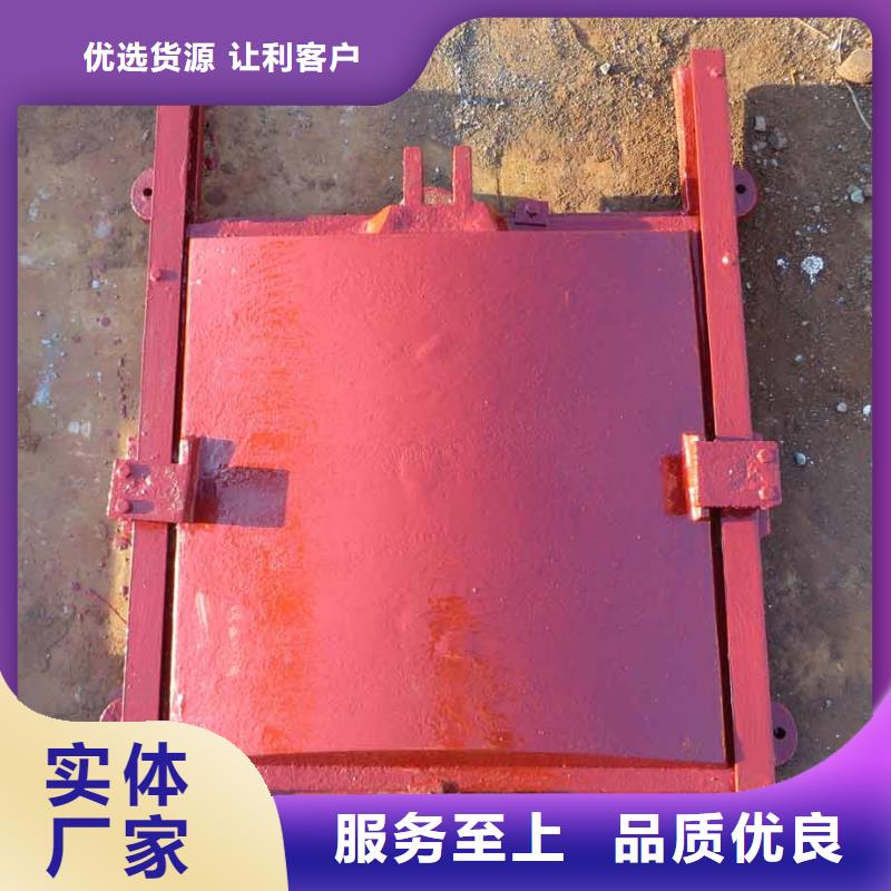 铸铁闸门制造当地服务商