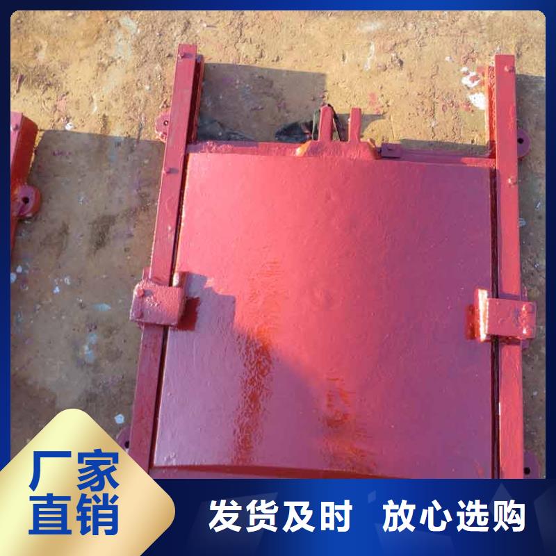 铸铁闸门现货批发
