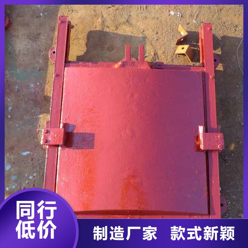 生产铸铁闸门_优质厂家