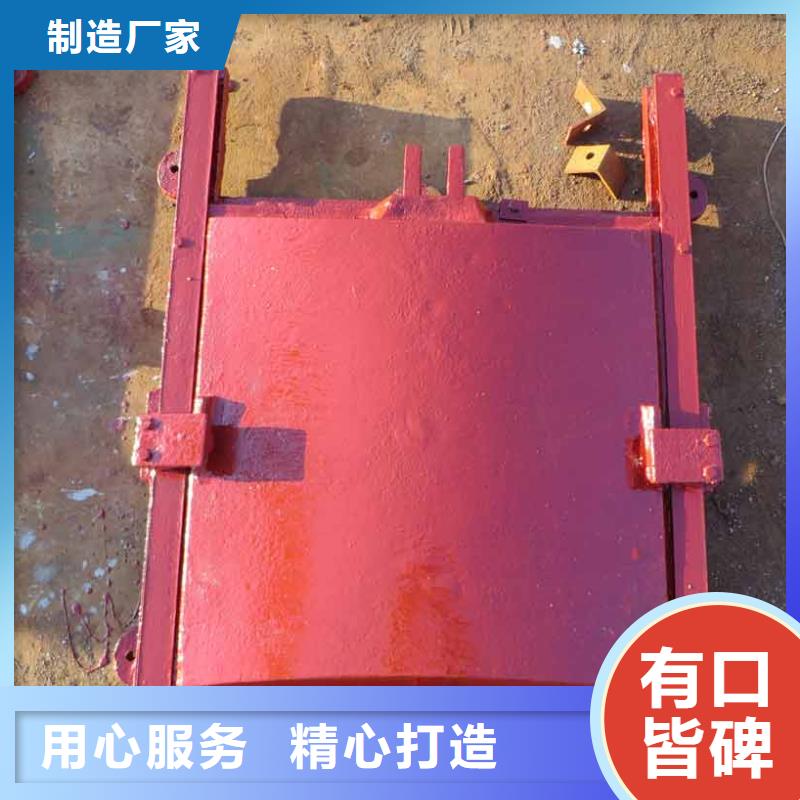 铸铁闸门厂家