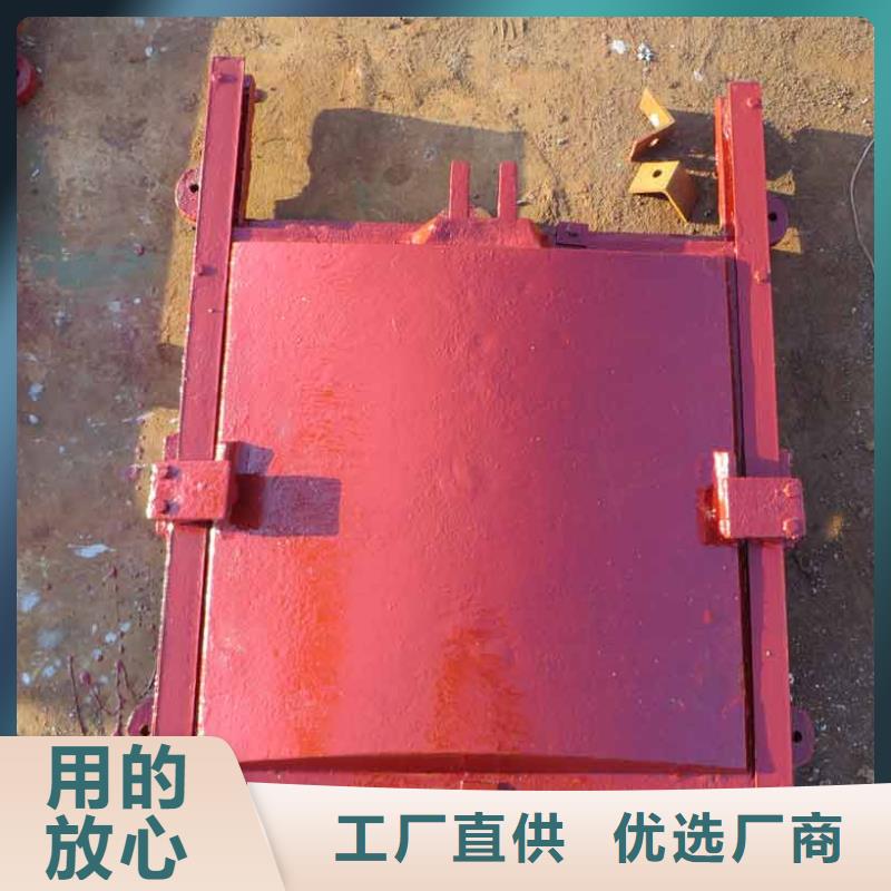 可定制的铸铁闸门品牌厂家