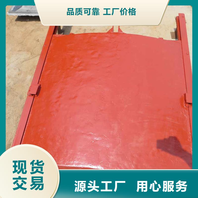 铸铁闸门购买