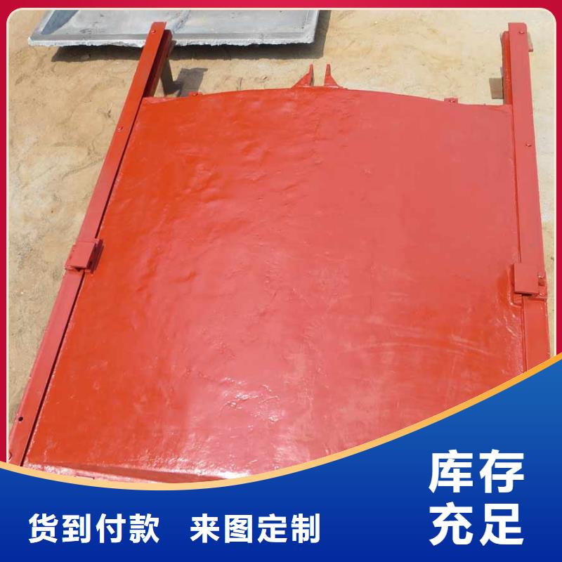 铸铁闸门可零售