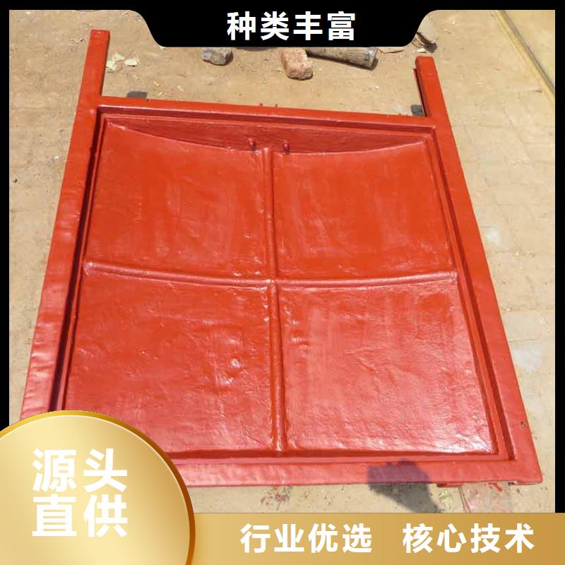 实力雄厚的铸铁闸门供应商