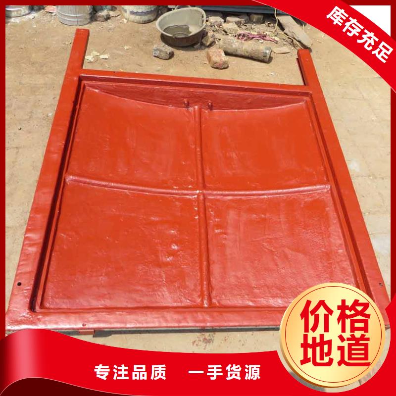铸铁闸门贴心服务