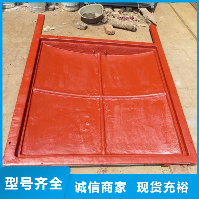 铸铁闸门实体厂家