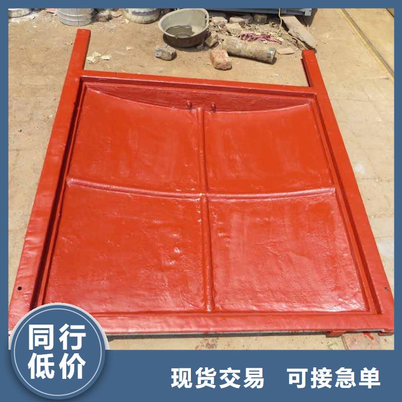 铸铁闸门厂家发货快