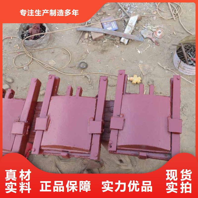 可定制的铸铁闸门品牌厂家