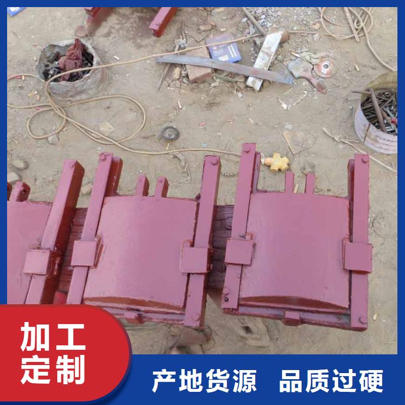 铸铁闸门品牌厂家-买着放心