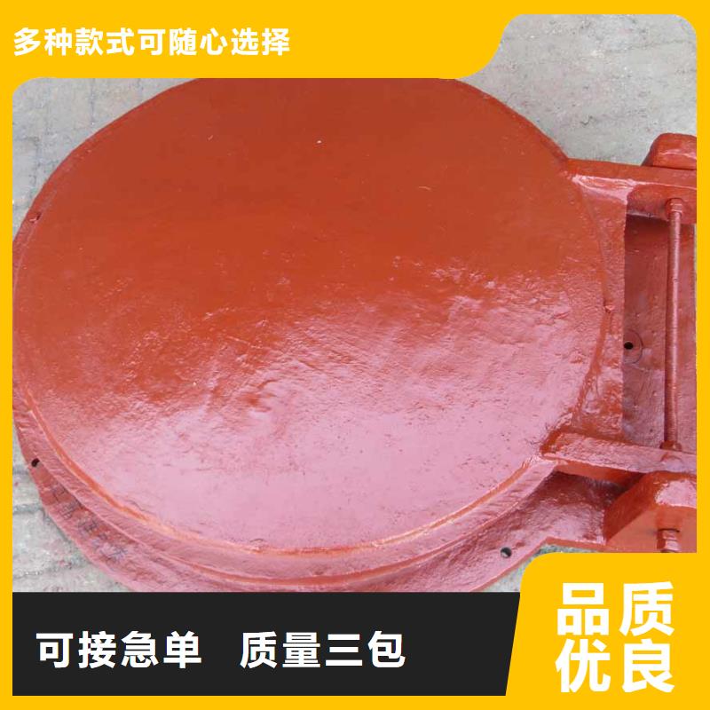 铸铁闸门本地供应商