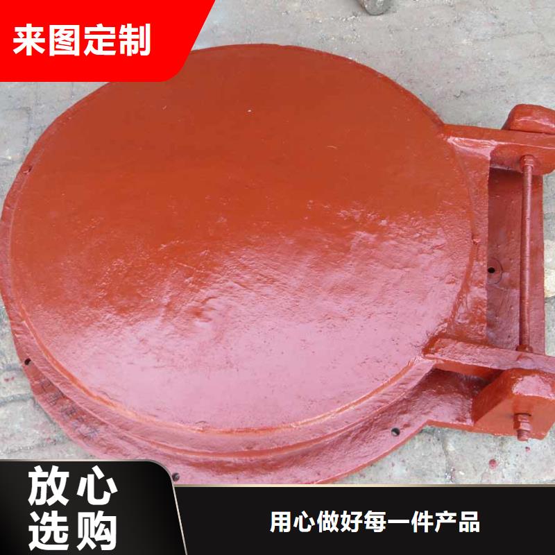 本地铸铁闸门厂商发货迅速
