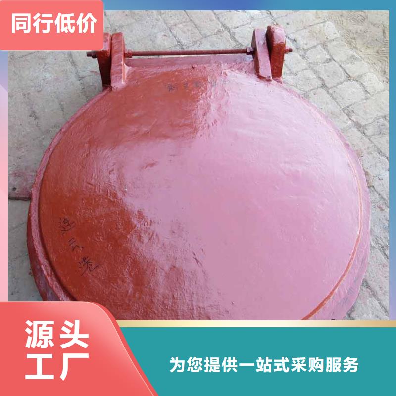 铸铁闸门-自主研发