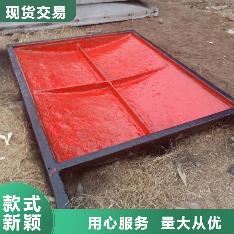 铸铁闸门厂家-合作共赢