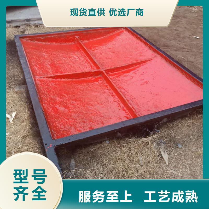 可定制的铸铁闸门品牌厂家
