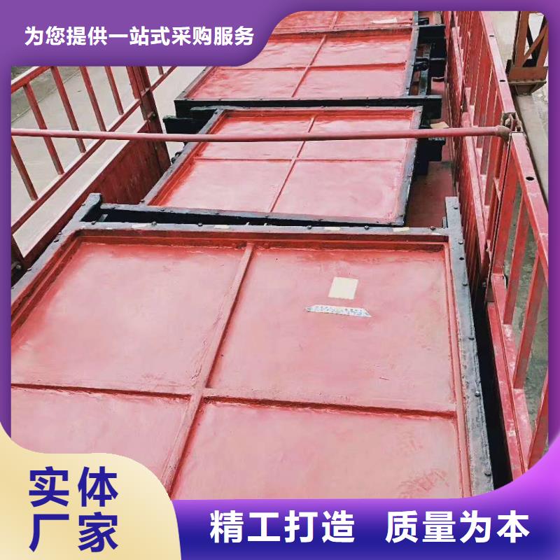 铸铁闸门老品牌高品质