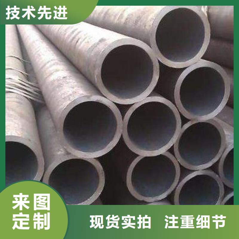 不锈钢管品质优良型号齐全