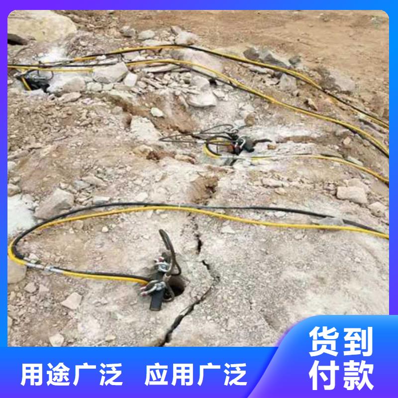 发货及时的克东劈裂机公司