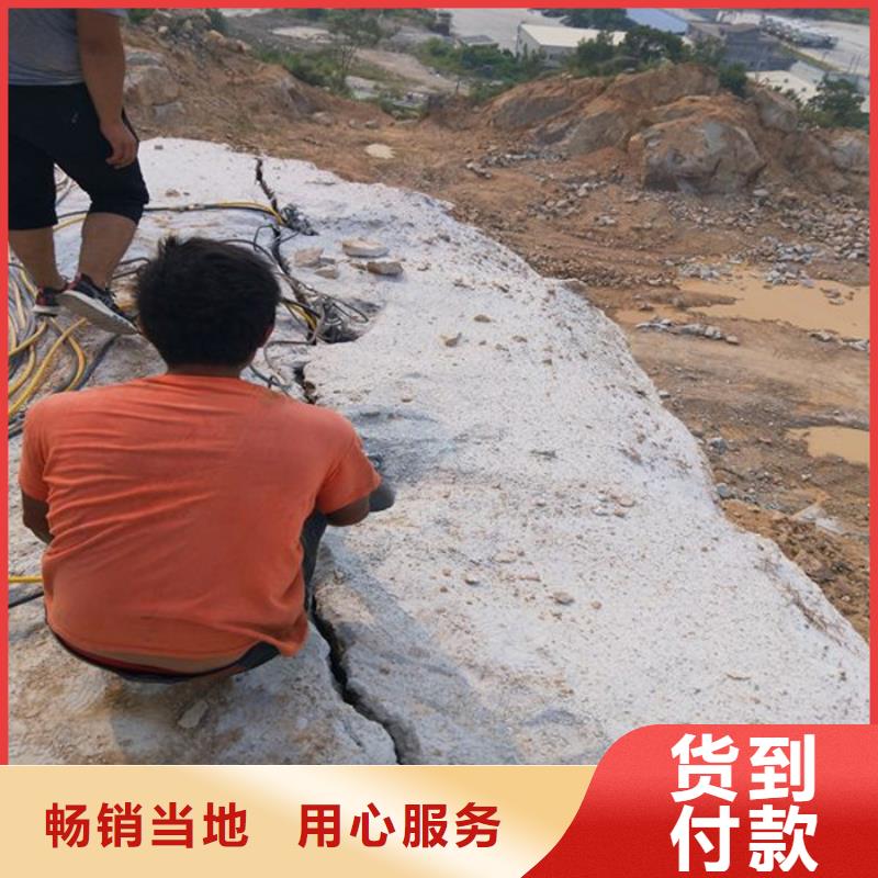 王益劈裂机-劈裂机价格低