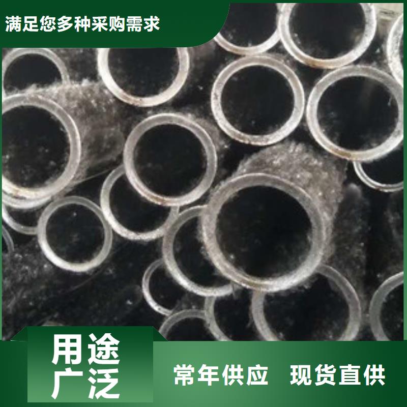 精密钢管-口碑当地制造商