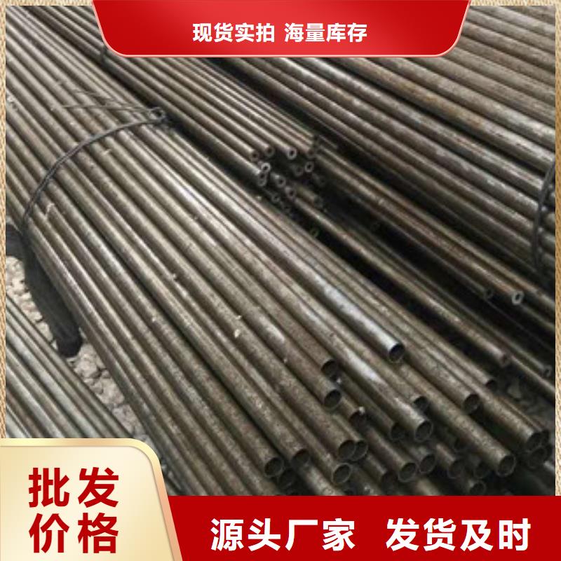 宁德精密钢管实力过硬厂家