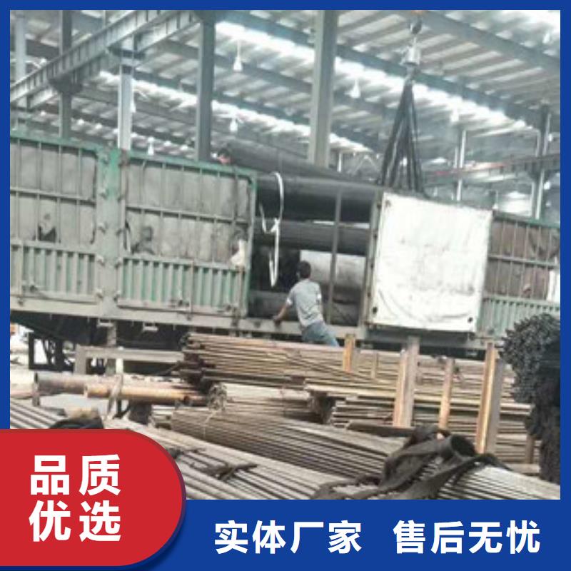 宁德精密钢管大厂质量可靠