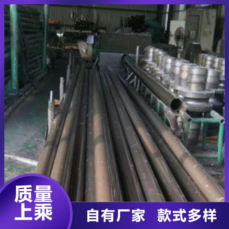 精密钢管货源直供放心购