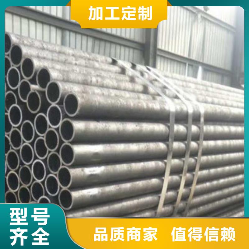 宁德精密钢管图片-厂家