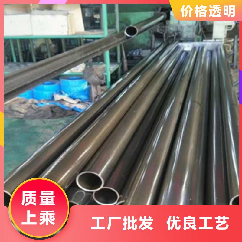 精密钢管样式众多当地生产商