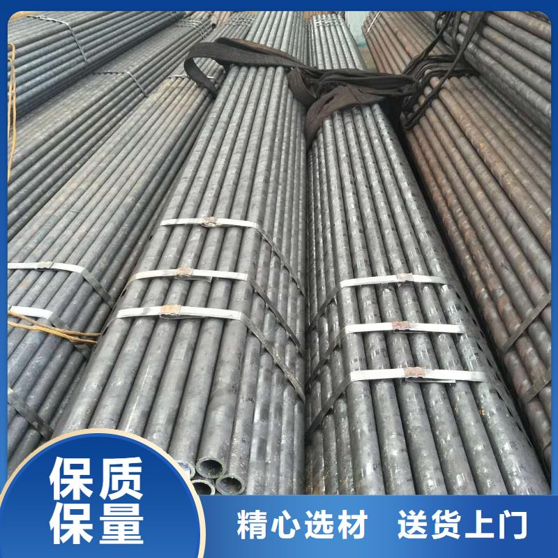 冷拔钢管质量可靠的厂家