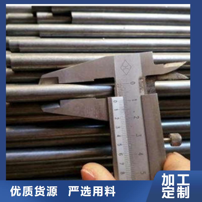 精密管大量现货供应