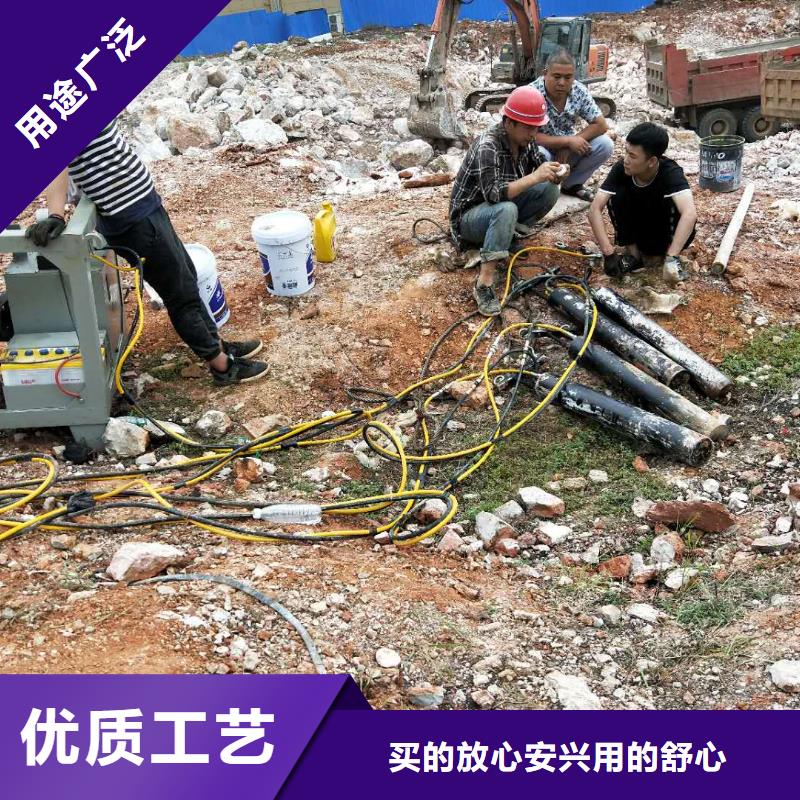 劈裂棒认准实力工厂