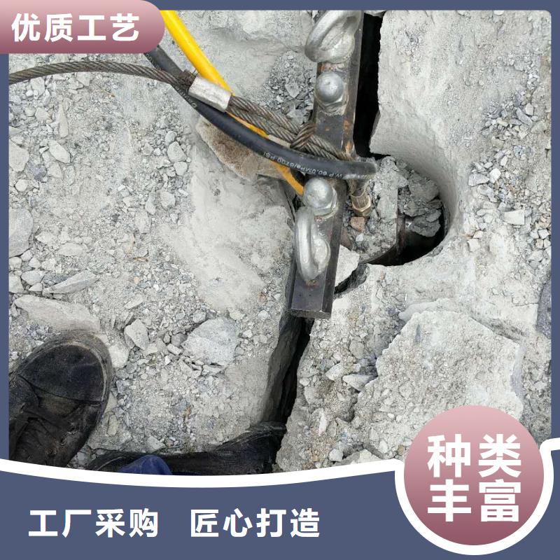 生产劈裂棒的经销商