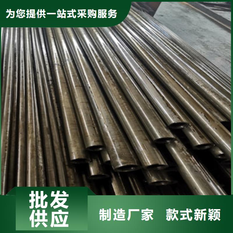 精密钢管价格行情