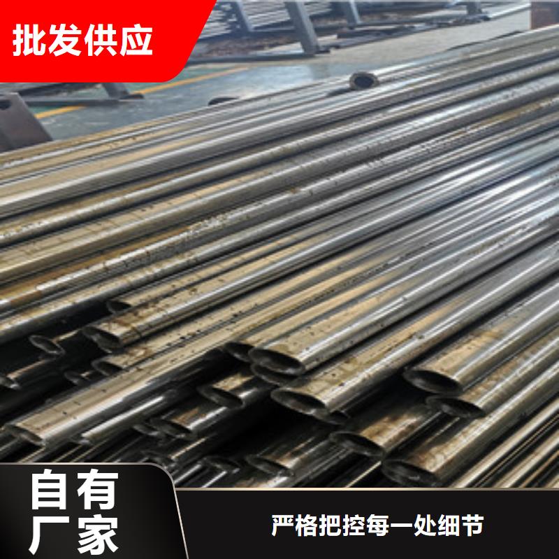 精密钢管价格行情
