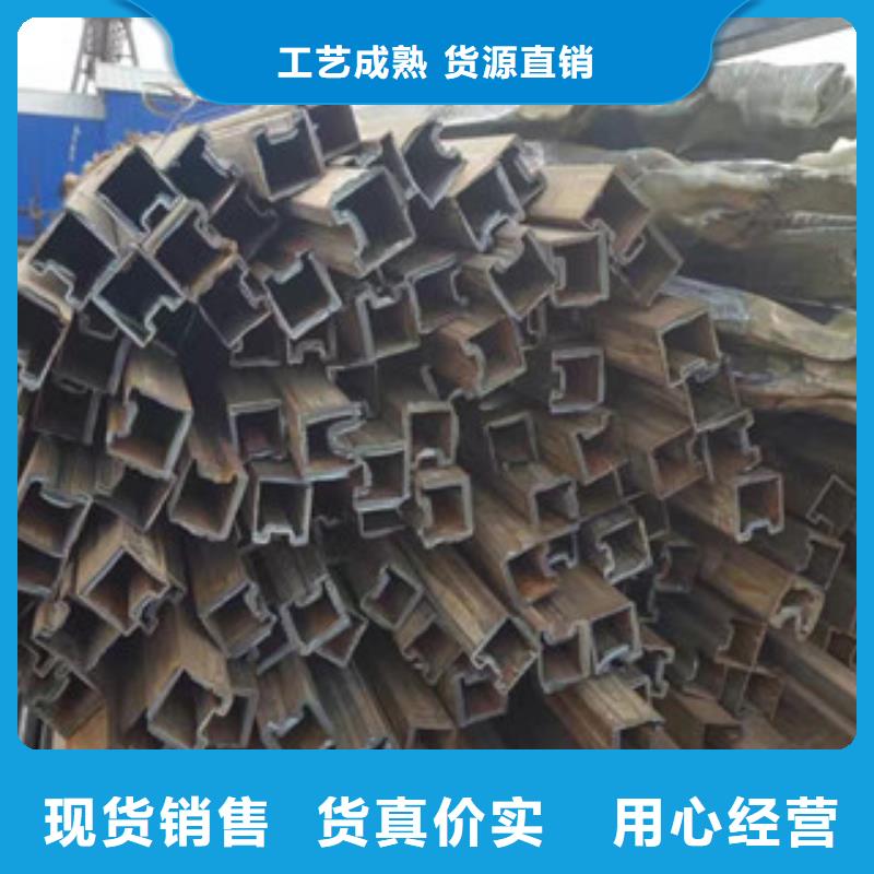 规格全的异型管实体厂家