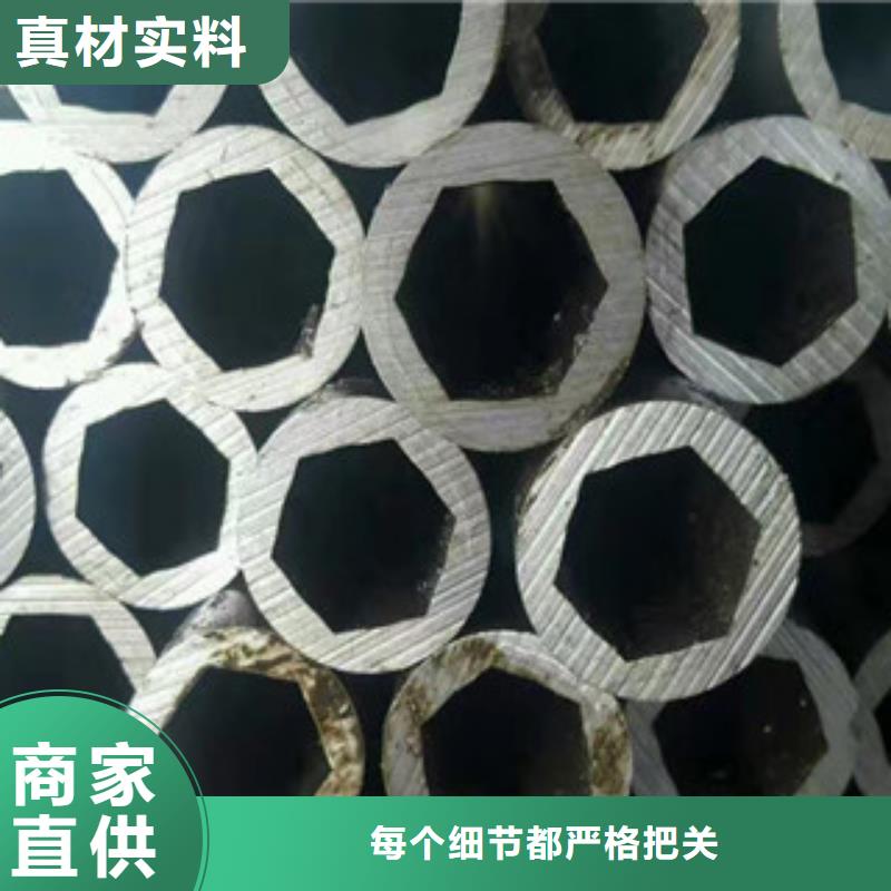 异型管交货及时